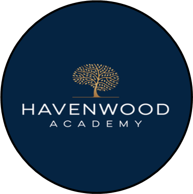 Havenwood Academy Logo